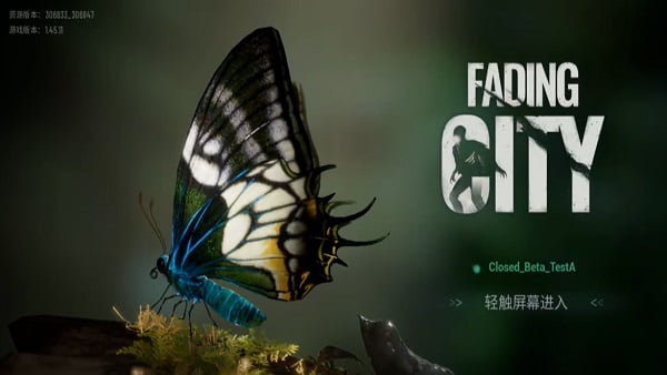 fading city apk descarga gratis